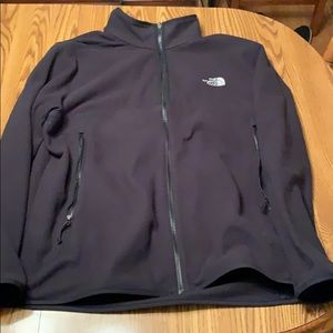 Men’s North Face fleece